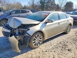2015 Toyota Avalon xle en venta en Madisonville, TN