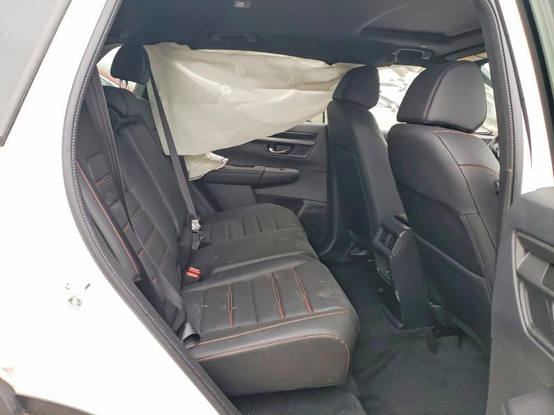 2026 Honda Cr-v Sport-l