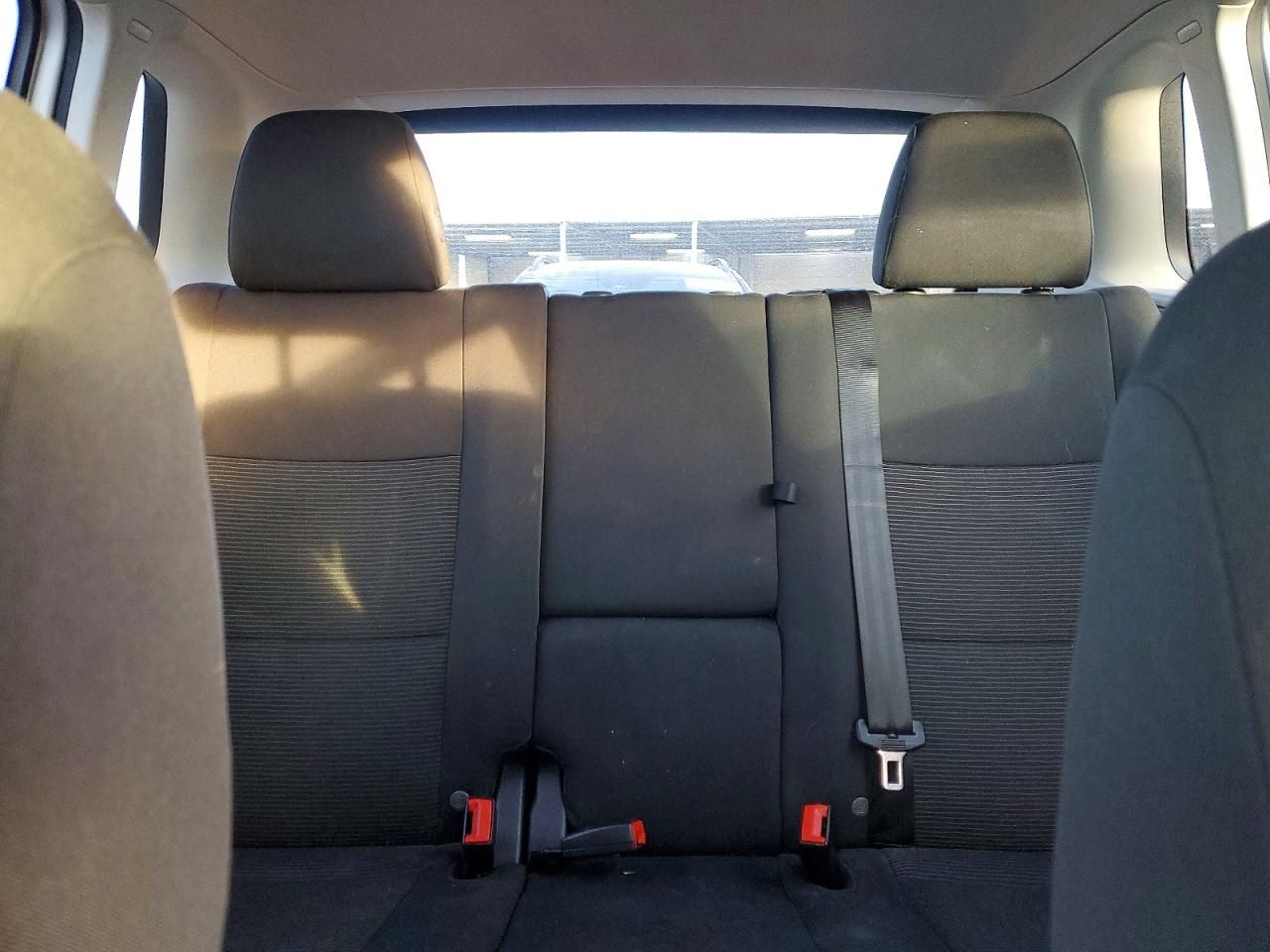 2017 Volkswagen Tiguan s