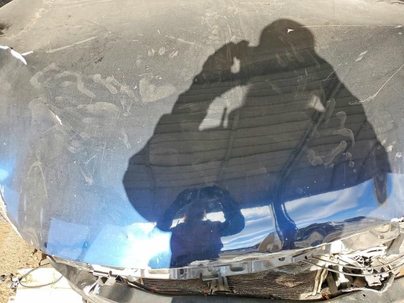 2015 Infiniti Q70 3.7