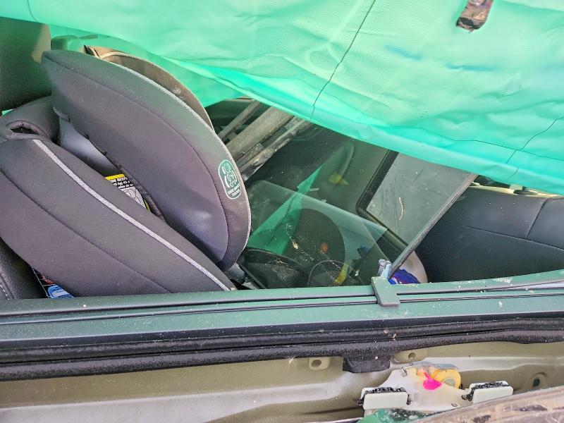 2023 Subaru Ascent Limited