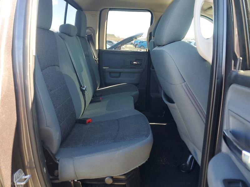 2015 Dodge Ram 1500 slt