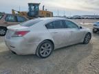 2014 Acura Tl Tech