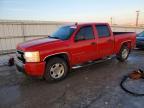 2008 Chevrolet Silverado K1500