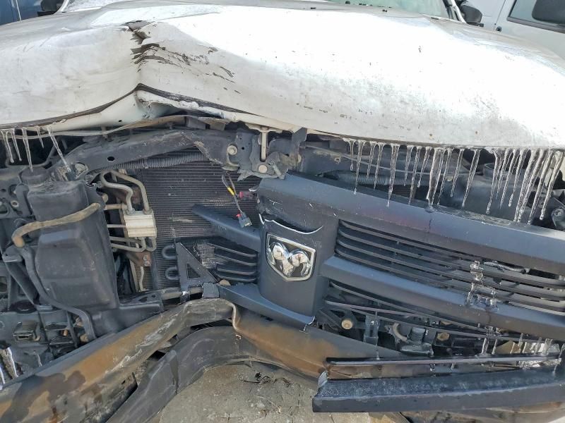 2012 Dodge Ram 3500 st