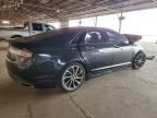 2013 Lincoln MKZ