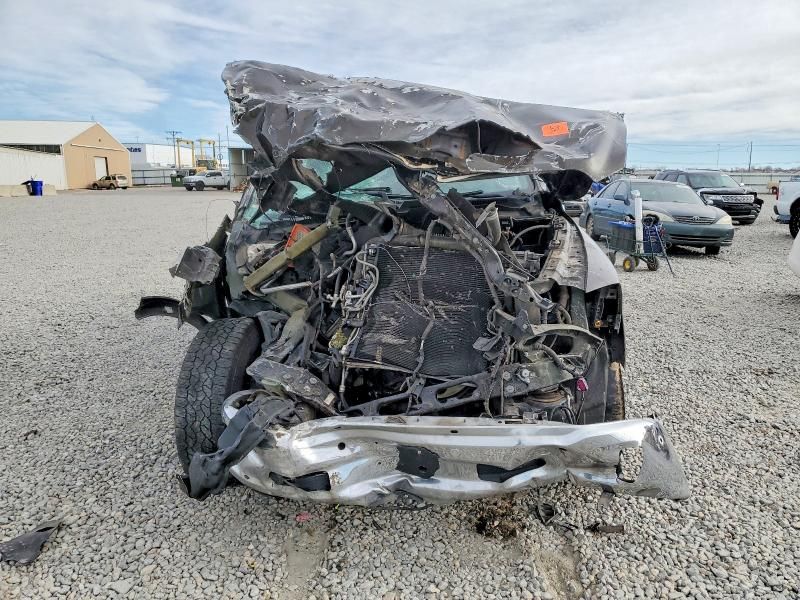 2014 Dodge 1500 Laramie