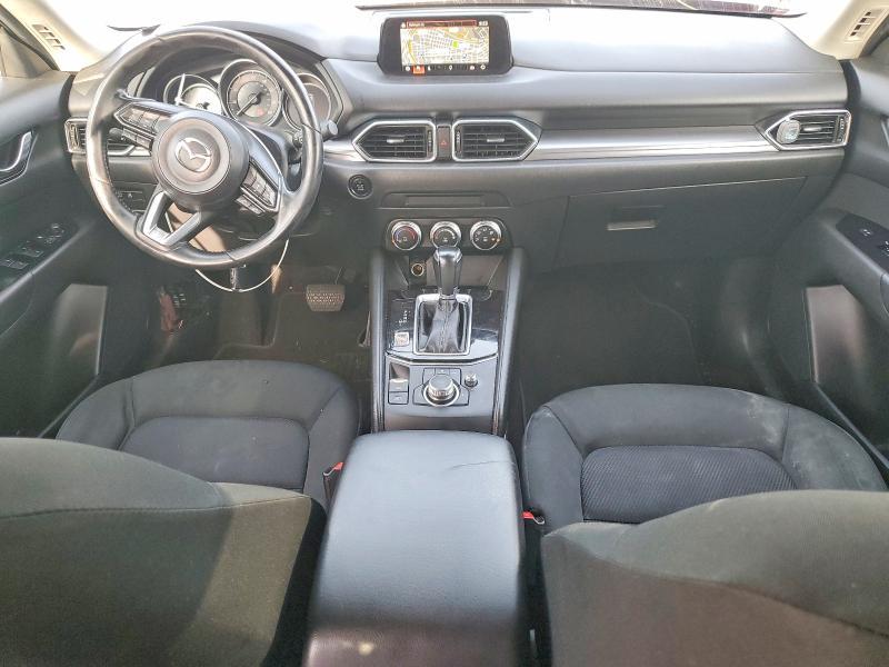 2020 Mazda Cx-5 Sport