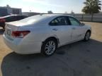 2011 Lexus Es 350