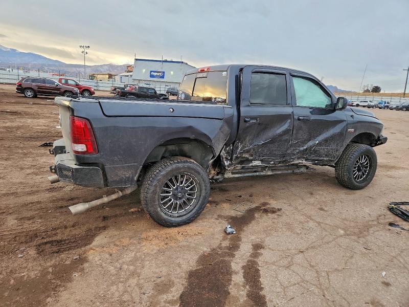 2014 Dodge RAM 1500 Sport