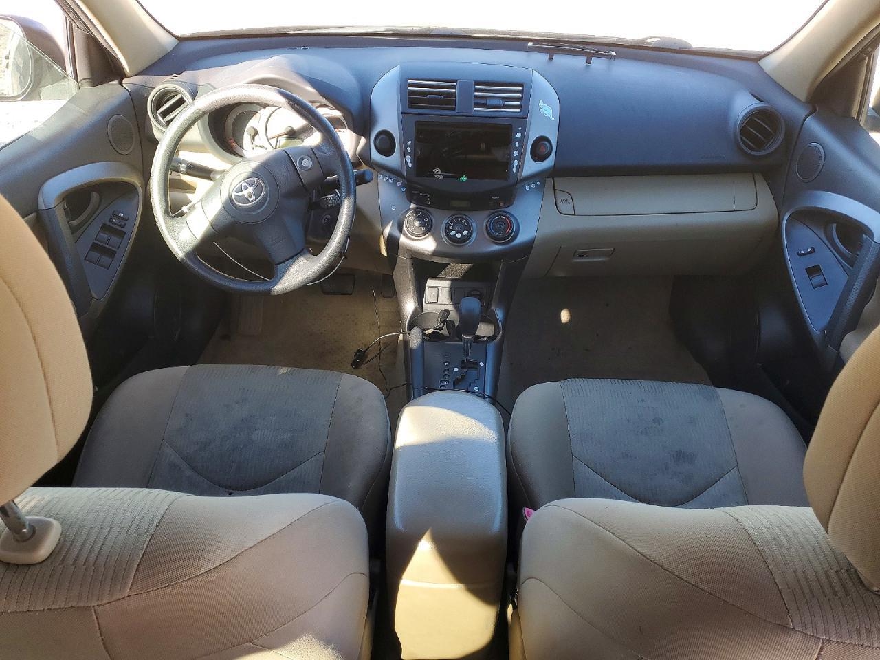2010 Toyota Rav4