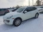 2014 Porsche Cayenne