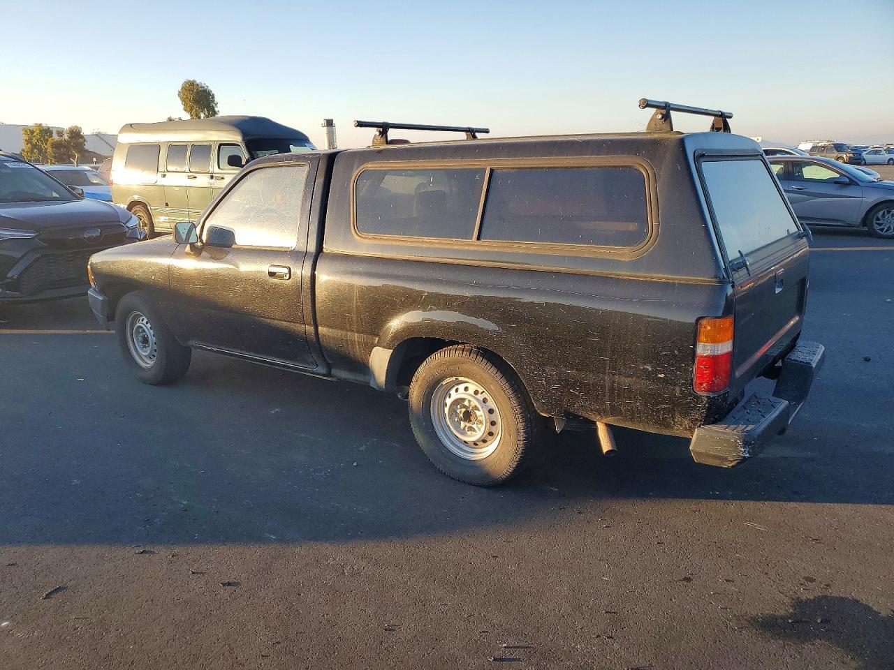 1994 Toyota Pickup 1/2 ton Short Wheelbase stb