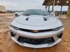 2018 Chevrolet Camaro ss