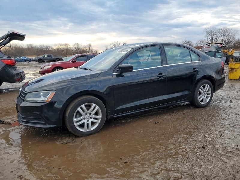 2017 Volkswagen Jetta s