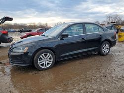 2017 Volkswagen Jetta s for sale in Chicago Heights, IL