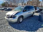 2003 Chrysler Town & Country lx