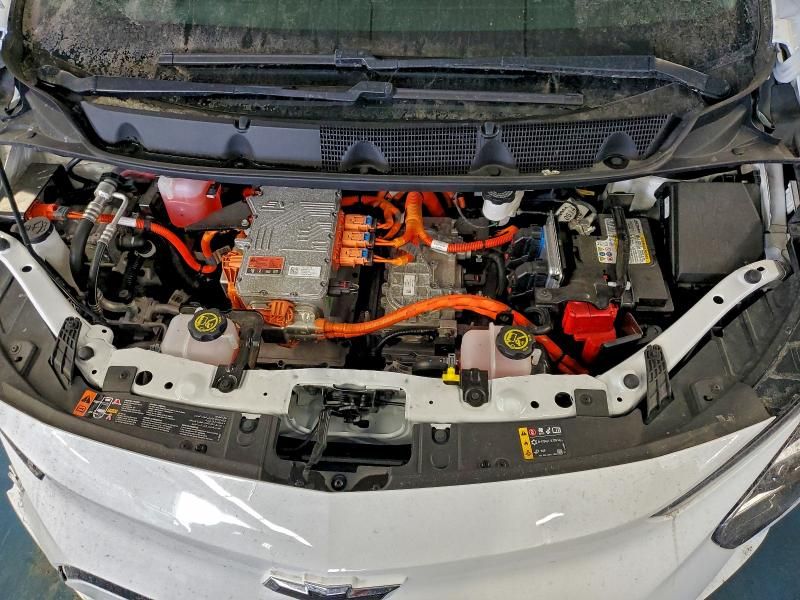 2023 Chevrolet Bolt ev 1LT