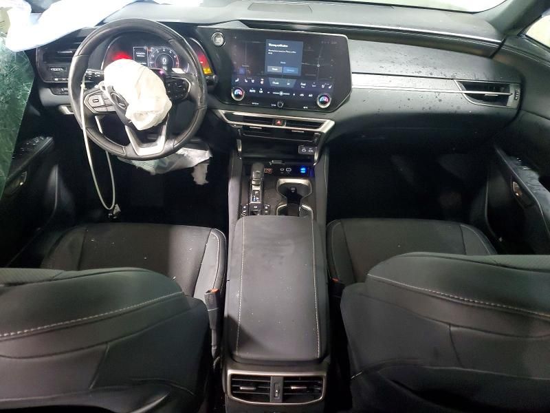2023 Lexus Rx 350 Base