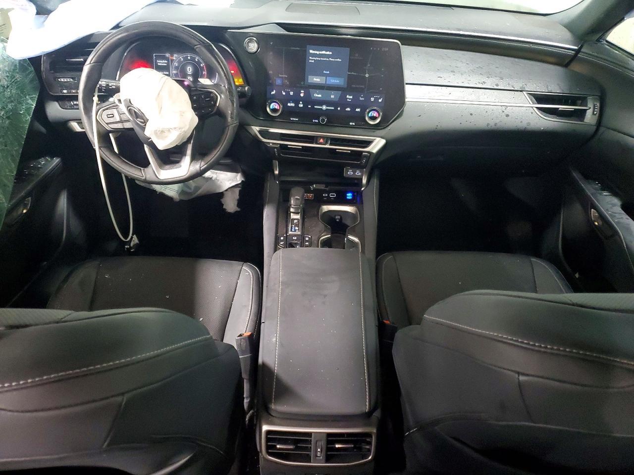 2023 Lexus Rx 350 Base