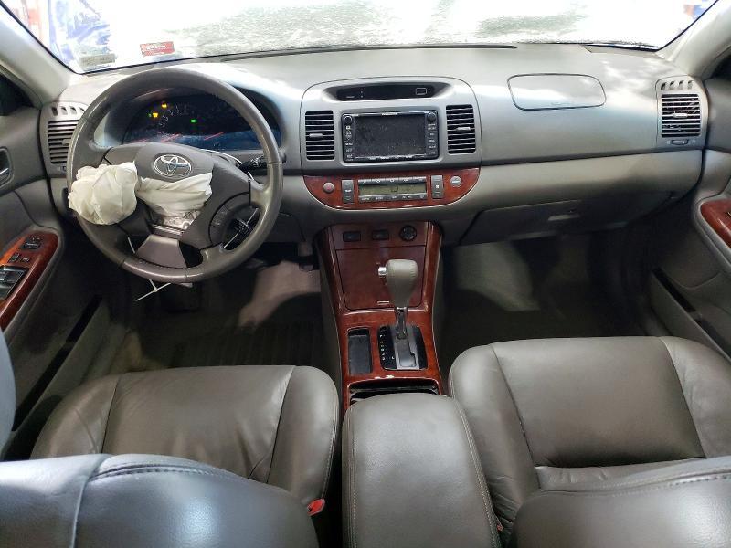2006 Toyota Camry xle V6
