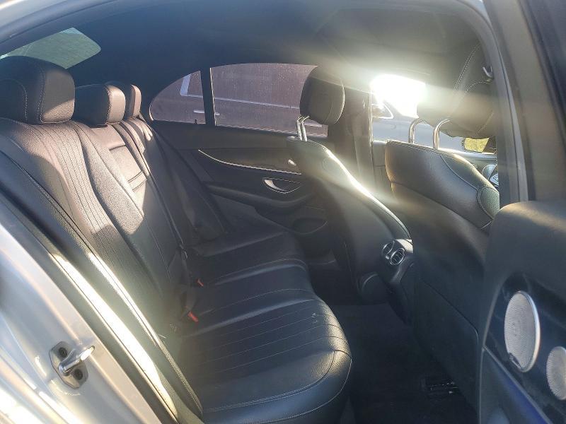 2020 Mercedes-Benz E 350