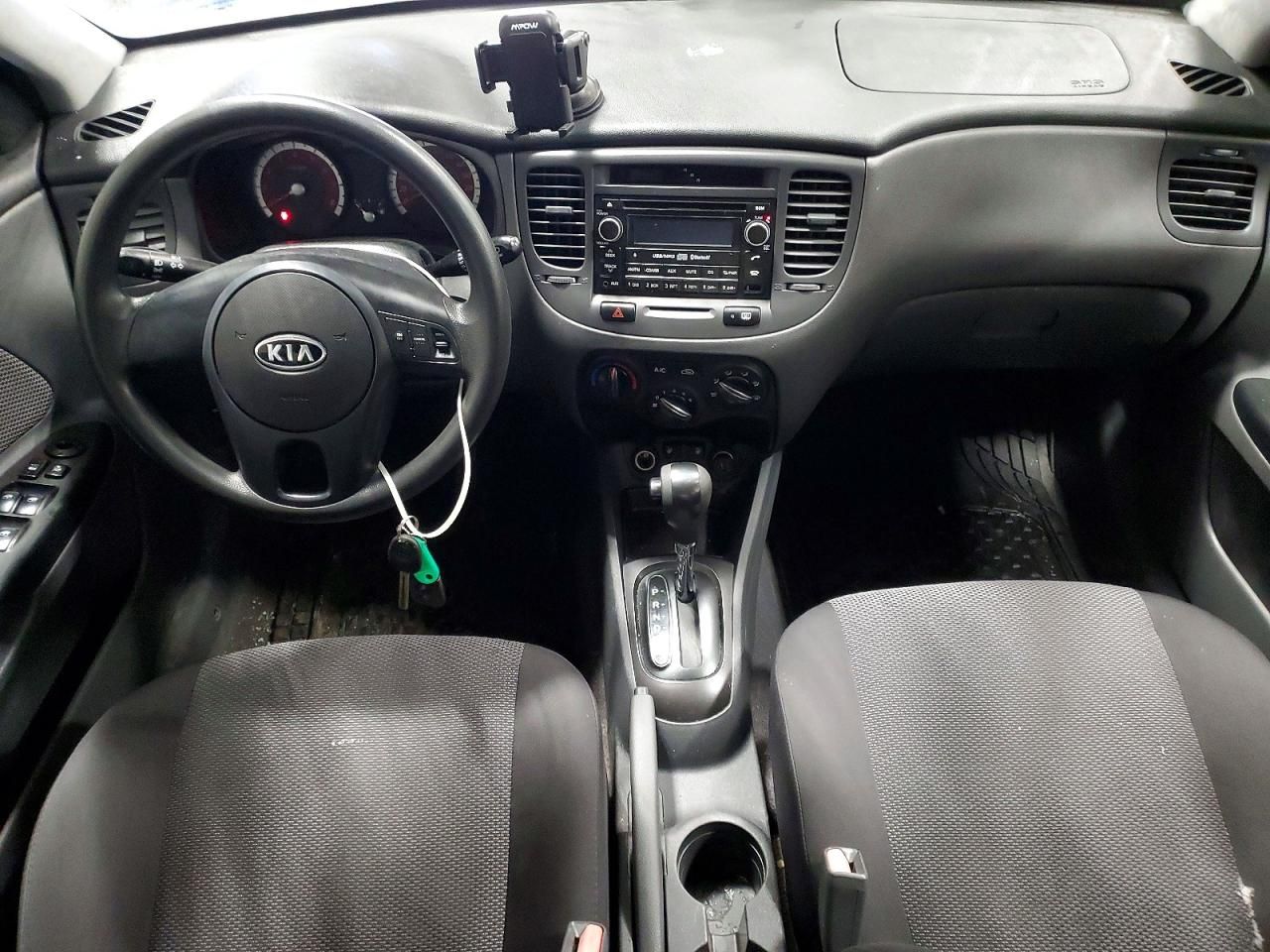 2011 KIA Rio Base