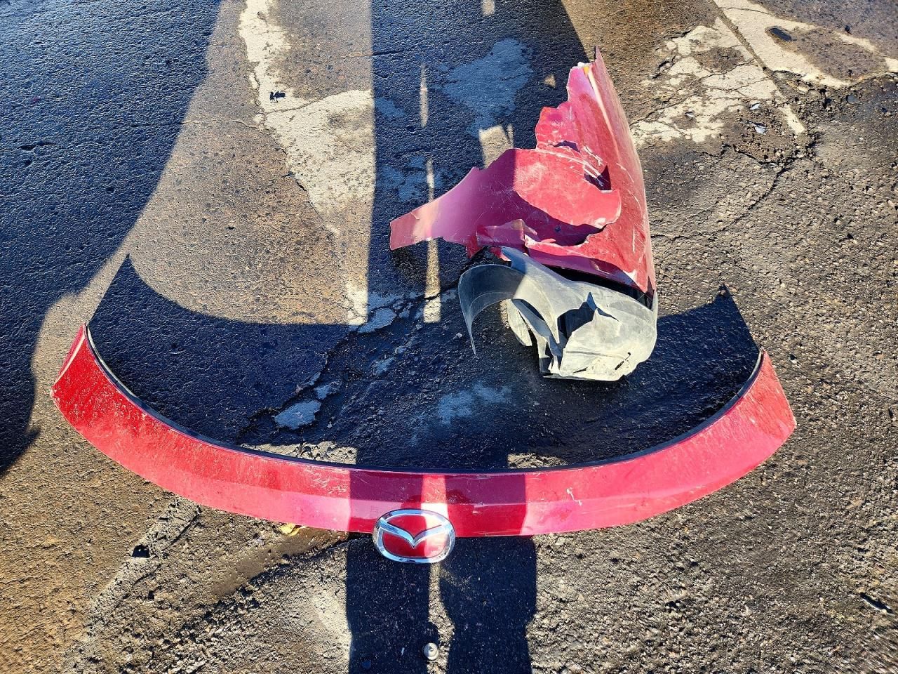 2019 Mazda Cx-5 Grand Touring Reserve