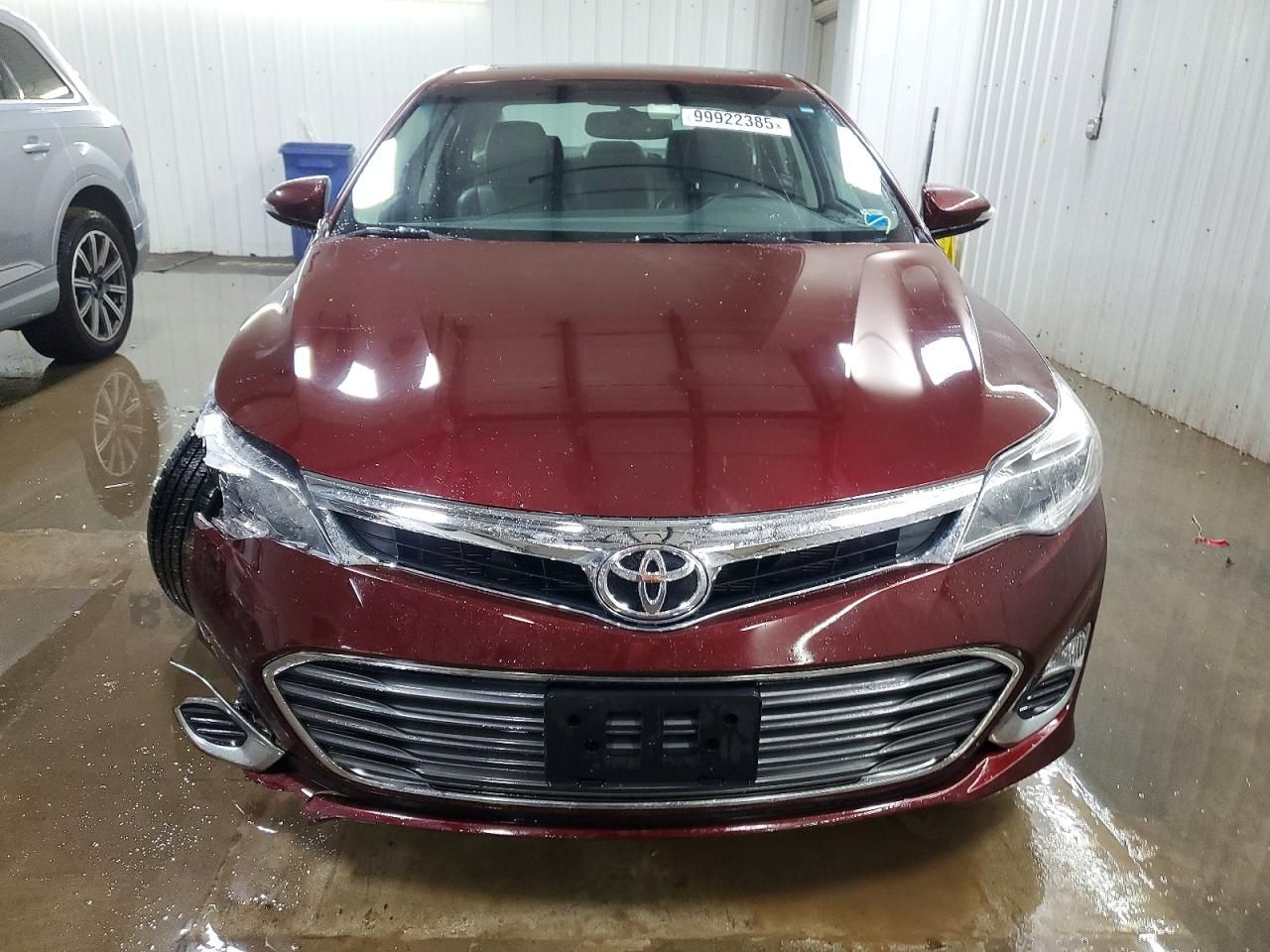 2015 Toyota Avalon xle