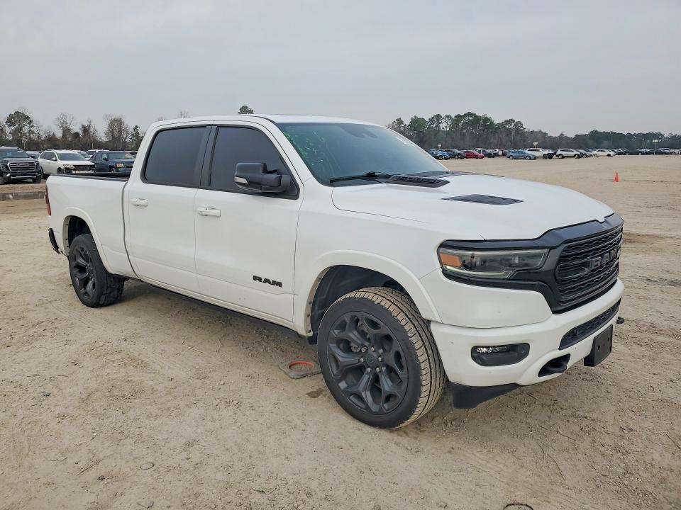 2022 Dodge Ram 1500 Limited