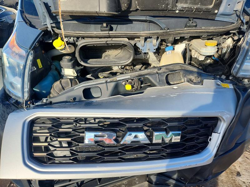 2019 Dodge Ram Promaster 3500 3500 High