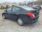 2014 Nissan Versa s
