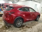 2016 Lexus Nx 200t Base