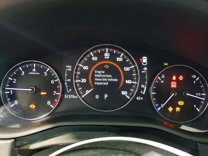2020 Mazda Cx-30