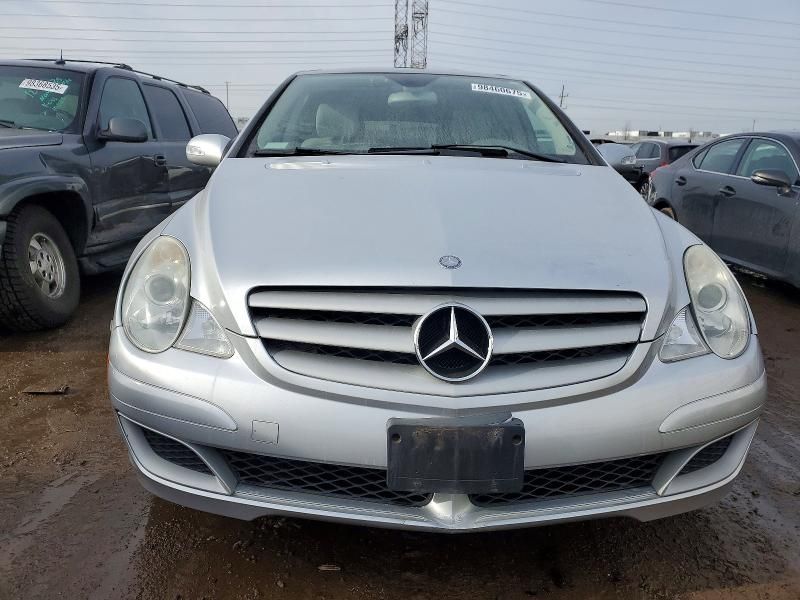 2006 Mercedes-Benz R 350