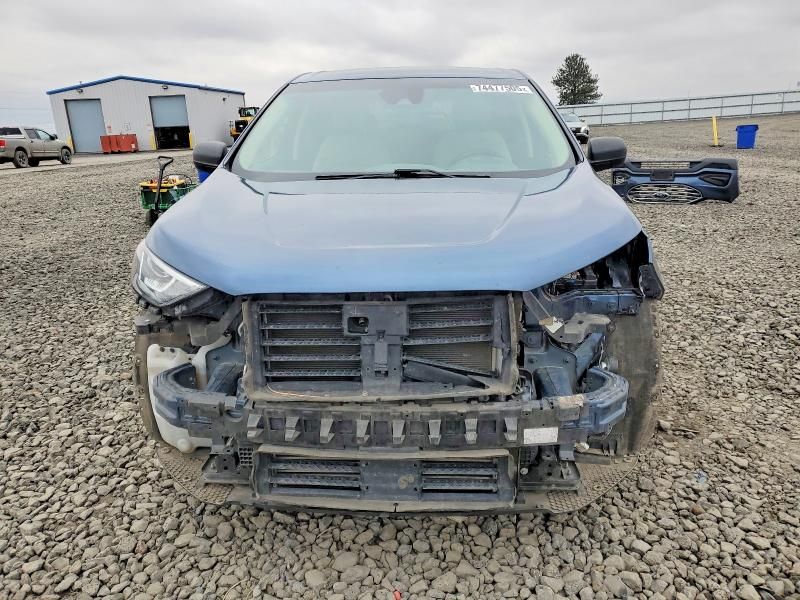 2019 Ford Edge se