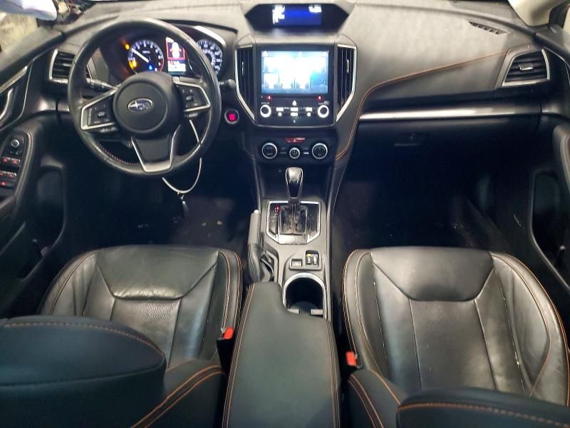 2020 Subaru Crosstrek Limited