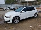 2015 Volkswagen GTI