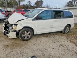 Dodge Vehiculos salvage en venta: 2010 Dodge Grand Caravan Hero