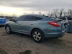 2010 Honda Accord Crosstour ex