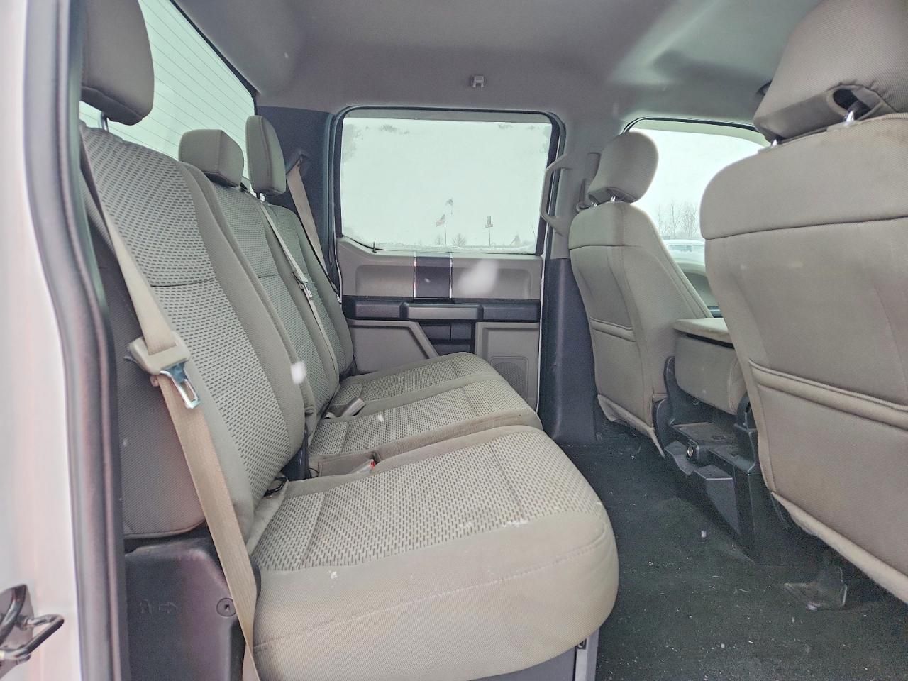 2017 Ford F350 Super Duty