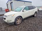 2011 Chevrolet Traverse lt