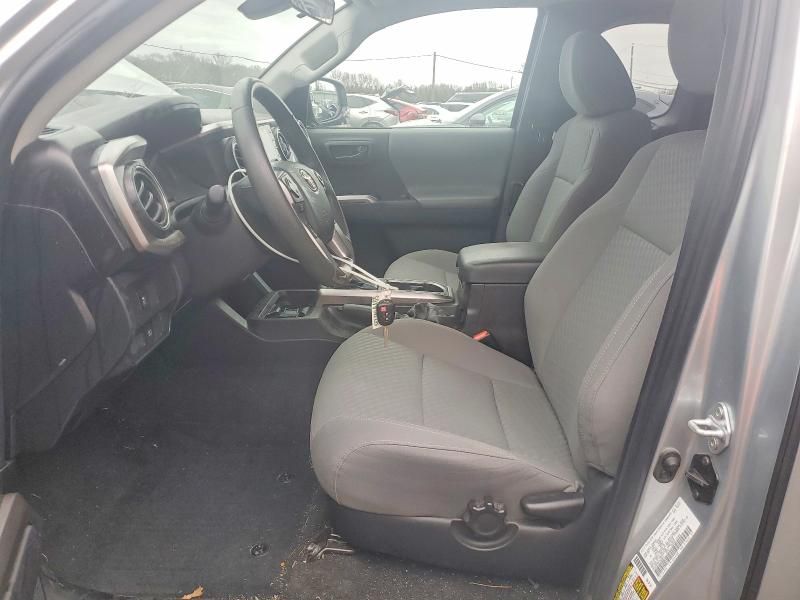 2023 Toyota Tacoma Access cab