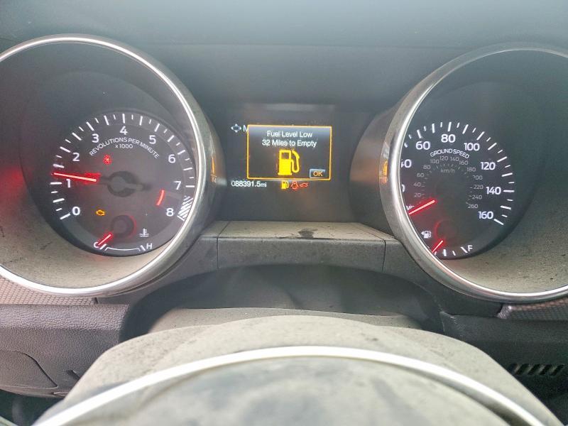 2020 Ford Mustang gt