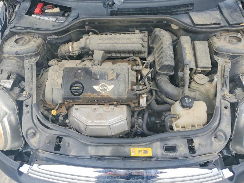 2012 Mini Cooper