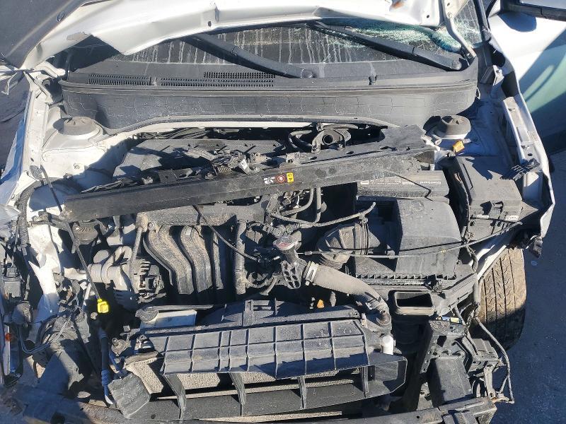 2021 Hyundai Venue se