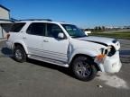 2007 Toyota Sequoia SR5