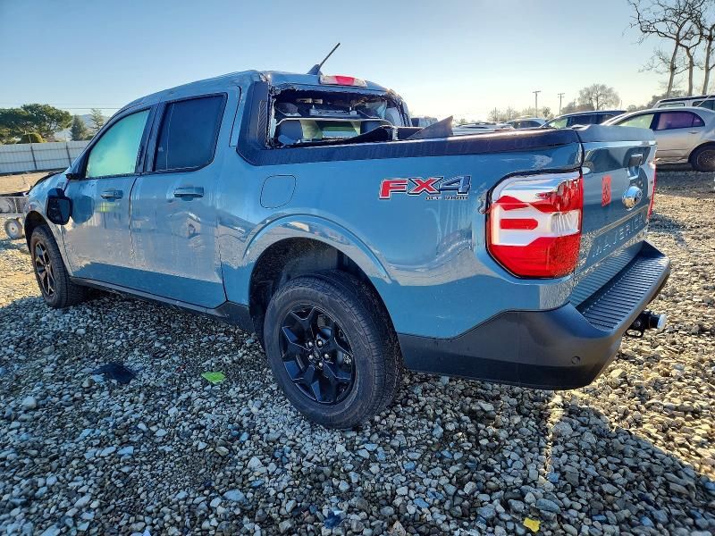 2022 Ford Maverick xl