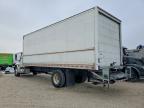 2020 International MV607 BOX Truck