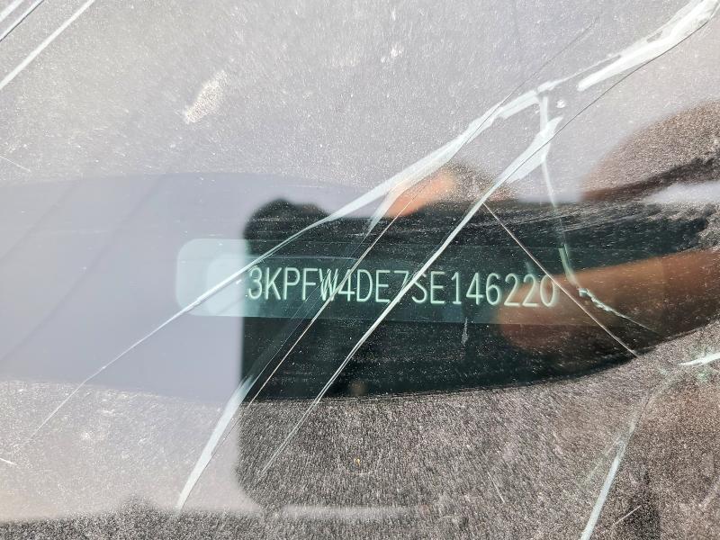 2025 KIA K4 gt Line